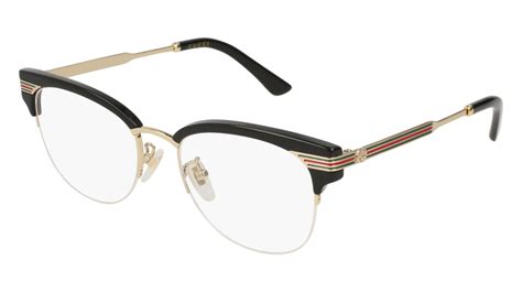 gucci eyewear donna|gucci prescription eyeglasses for women.